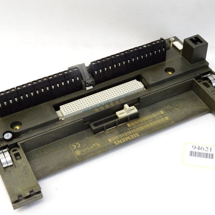Siemens Terminalblock 6ES7193-0CB10-0XA0 / 6ES7 193-0CB10-0XA0 - Maranos.de