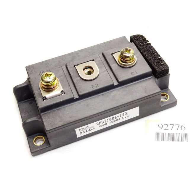 Fuji electric 2MBI100S-120 IGBT Module - Maranos.de