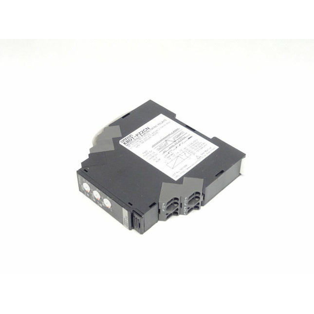 Omron K8DT-PZ2CN Phasenüberwachungsrelais - Maranos.de