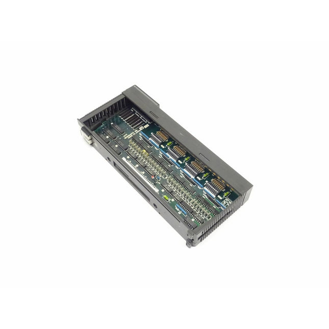 Mitsubishi Melsec AX71 Q-Series Eingangsmodul - Maranos.de