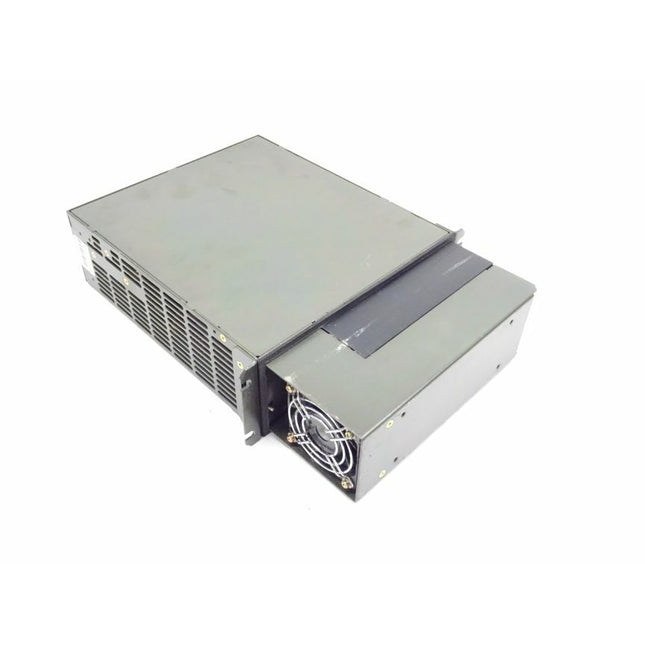 Sanyo Denki PY0A050A0GG1P01 / PY0 A050 A0GG 1P01 Servo Amplifier - Maranos.de
