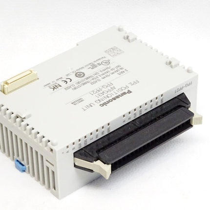 Panasonic Sigma Positioning Unit FPSigma AFPG431 FPG-PP21 - Maranos.de