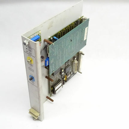 Indramat APRB 251120 Interface APRB 02-01 / K27/94 // A03 - Maranos.de