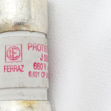 Ferraz Protistor J 093802 660VAC 40A 6621 CP URD 22.58 40 / Unbenutzt - Maranos.de