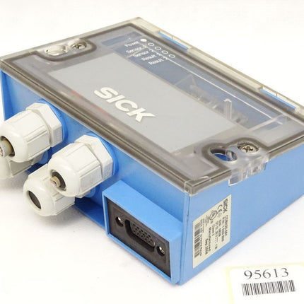 Sick CDB420-001 1023885 Anschlußmodul CMC600-101 1042259 - Maranos.de
