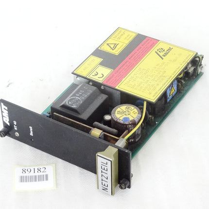 AMT NT40 - Maranos.de