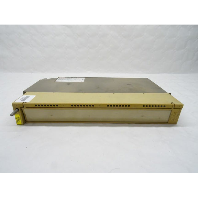 Siemens 6ES5441-7LA13 Simatic S5 6ES5 441-7LA13 E:02 Digital Output - Maranos.de