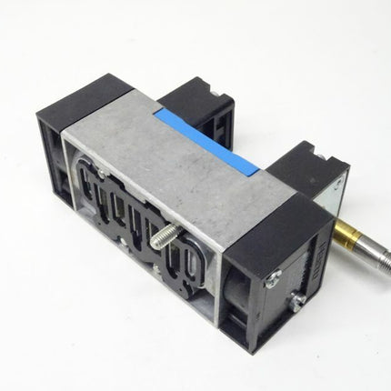 Neu Festo / 150984  MFH-5/3B-D-1-C Magnetventil - Maranos.de