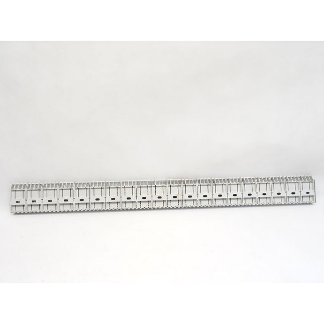 Siemens Landis&Staefa Schiene für 20 Module - Maranos.de