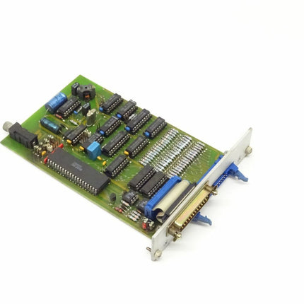 Scharmann 28866804 Platine 01070B / 7/89 - Maranos.de