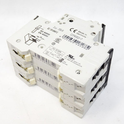 Siemens 5SY4302-7 5SY43 MCB C2 Leitungsschutzschalter - Maranos.de