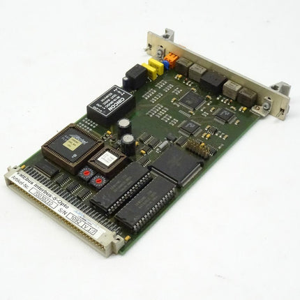 VMEbus Interbus-S-Opto 70030210 V1.1 / 18-21-41-00/01 - Maranos.de