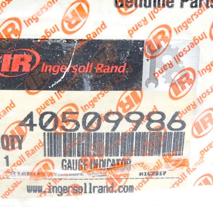 Ingersoll Rand 40509986 Gauge Load indicator / Neu OVP - Maranos.de