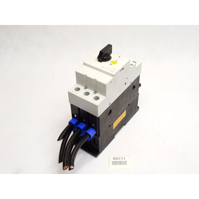 Moeller PKZM4-16 16A - Maranos.de