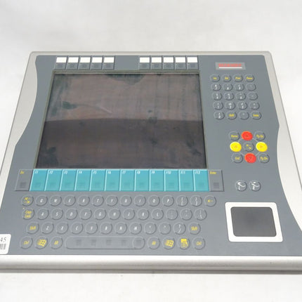 Beckhoff CP7031-0002-0000 CP-Link Interface Control 12,1" Panel - Maranos.de