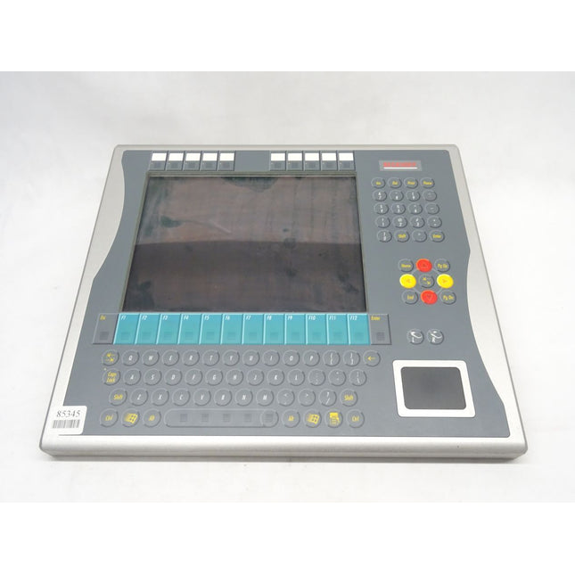 Beckhoff CP7031-0002-0000 CP-Link Interface Control 12,1" Panel - Maranos.de