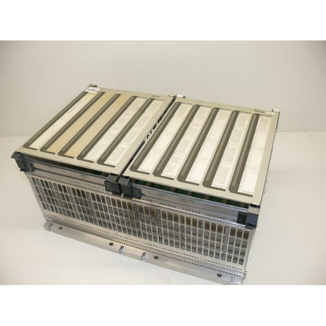 AEG Modicon Rack A250 leer - Maranos.de