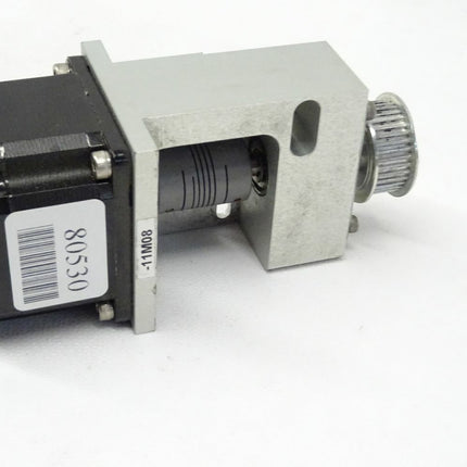 NANOTEC® Stepping Motor ST5709X1108-A Nanotec-Munich - Maranos.de