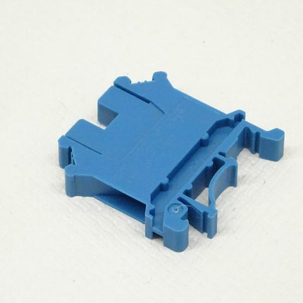 1 x Phoenix Contact UK10 blau Reihenklemmen Durchgangsklemme - Maranos.de