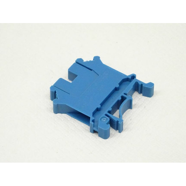 1 x Phoenix Contact UK10 blau Reihenklemmen Durchgangsklemme - Maranos.de