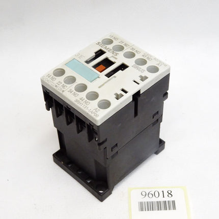 Siemens 3RH1131-1AP00 Hilfsschütz - Maranos.de