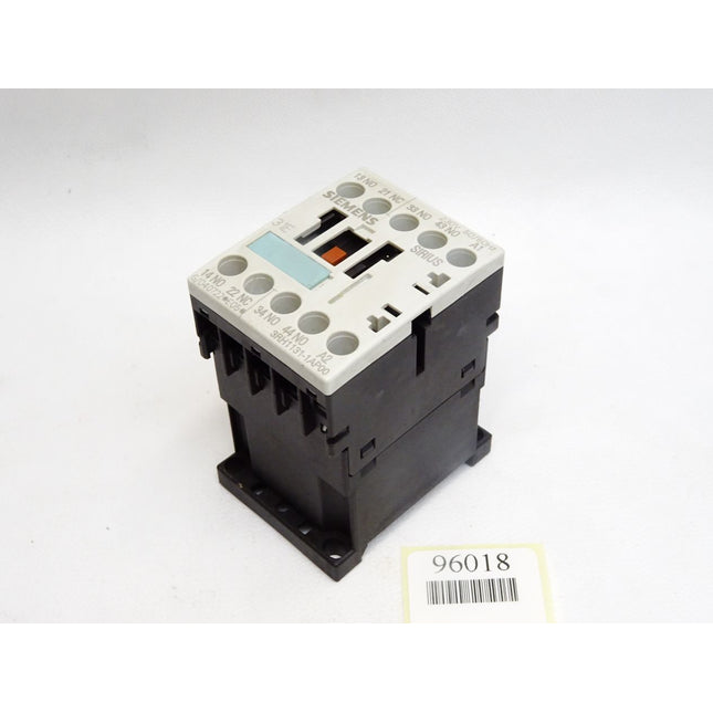 Siemens 3RH1131-1AP00 Hilfsschütz - Maranos.de