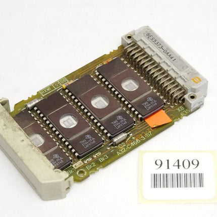 Siemens Memory Submodule 6ES5373-0AA41 / 6ES5 373-0AA41 - Maranos.de