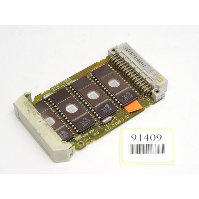 Siemens Memory Submodule 6ES5373-0AA41 / 6ES5 373-0AA41 - Maranos.de
