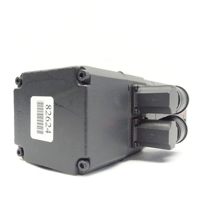 Siemens 1FT6034-1AK71-4AG0 / 1FT 6034-1AK71-4AG0 Servomotor / Transportspuren / Lagerspuren / NEU - Maranos.de