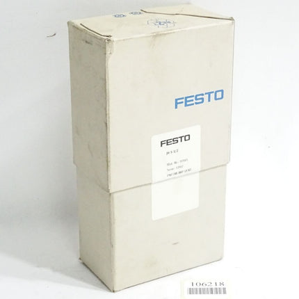 Festo 10165 JH-5-1/2 Pneumatikventil / Neu OVP - Maranos.de