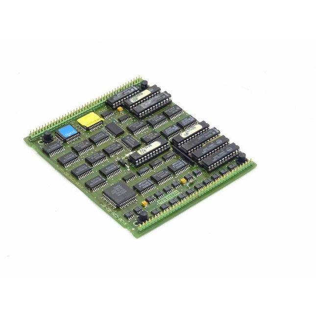 Siemens 6AB7022-1BA / 6AB7 022-1BA AUFSTECKMODUL PSM 20 OPEN COLL E:07 - Maranos.de