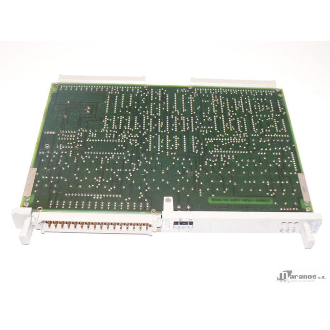 Siemens 6AF6401-0AB / 6AF6 401-0AB Analoge Eingabe - Maranos.de