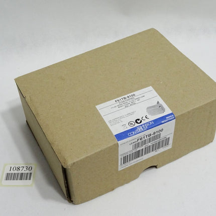Johnson Controls F61TB-9100 / Neu OVP - Maranos.de