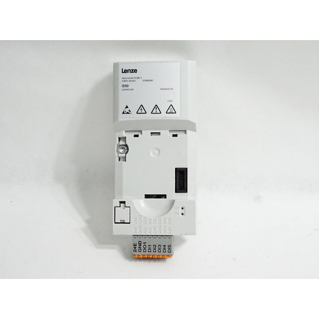 Lenze i550 I5CA5002000VA0000S 16064350 Control Unit - Maranos.de