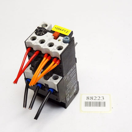 Moeller Z00-1 0,6...1A - Maranos.de