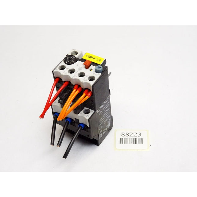 Moeller Z00-1 0,6...1A - Maranos.de