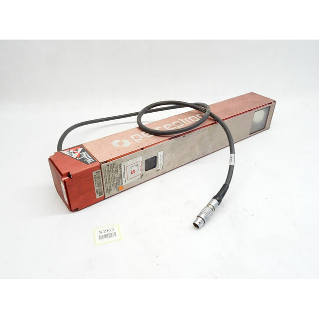 Perceptron 917-4014 / RevC / Digital Surface Sensor S0800-X0053-Y0073-Z0147 - Maranos.de