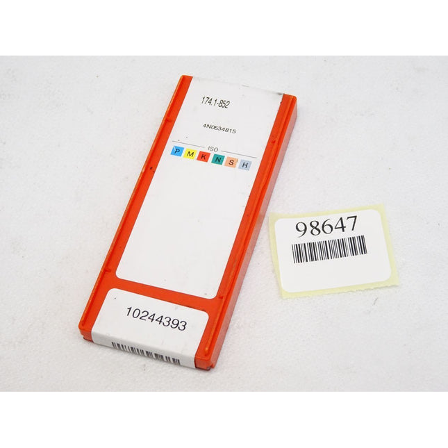 Sandvik Coromant 174.1-852 10244393 / Neu OVP - Maranos.de
