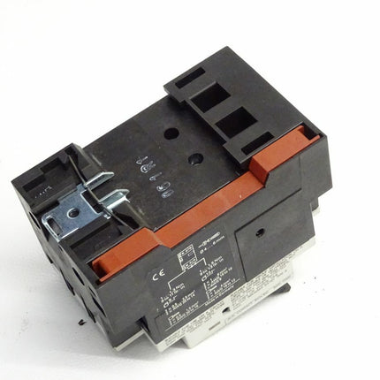 Siemens 3VU1300-1MG00 / 3VU13001MG00 / Leistungsschalter Motorschutzschalter - Maranos.de