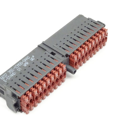 Siemens 6ES7392-1CM00-0AA0 Simatic Stecker (IDC) 6ES7 392-1CM00-0AA0 NEU-OVP - Maranos.de