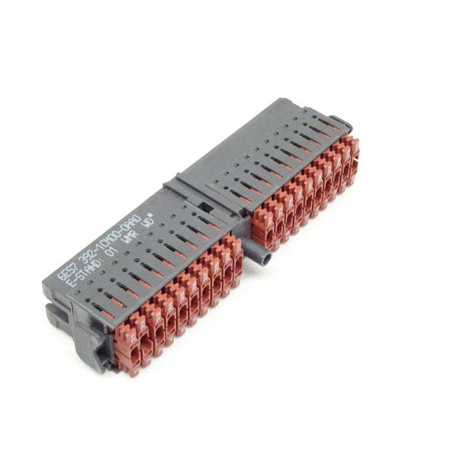 Siemens 6ES7392-1CM00-0AA0 Simatic Stecker (IDC) 6ES7 392-1CM00-0AA0 NEU-OVP - Maranos.de