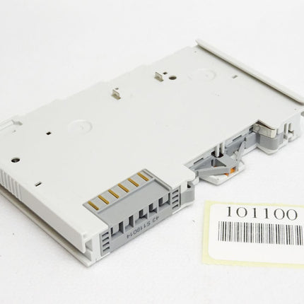 Beckhoff KL3222 analoge Eingangsklemme - Maranos.de