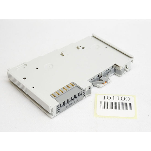 Beckhoff KL3222 analoge Eingangsklemme - Maranos.de