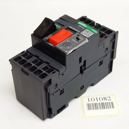 Schneider Electric Motorschutzschalter TeSys GV2ME083 / Neu - Maranos.de