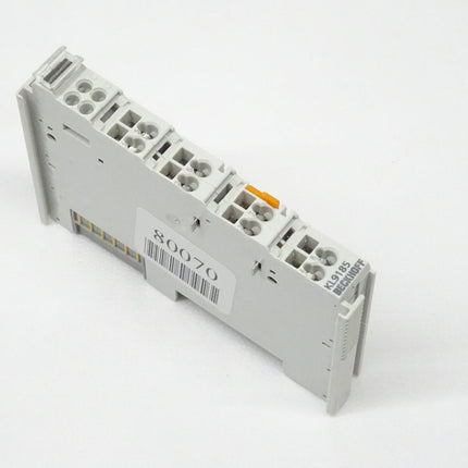 Beckhoff KL9185 Potenzialverteilungsklemme KL 9185 - Maranos.de