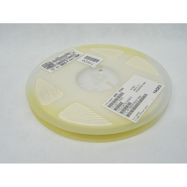 5000x YAGEO WRC 37845 / RT0805 - 169K Ohm Widerstände - Maranos.de