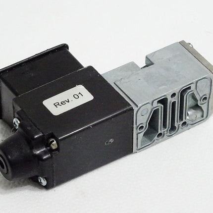 Numatics 031SA4004000061 Direktes Einzelmagnetventil / Unbenutzt - Maranos.de