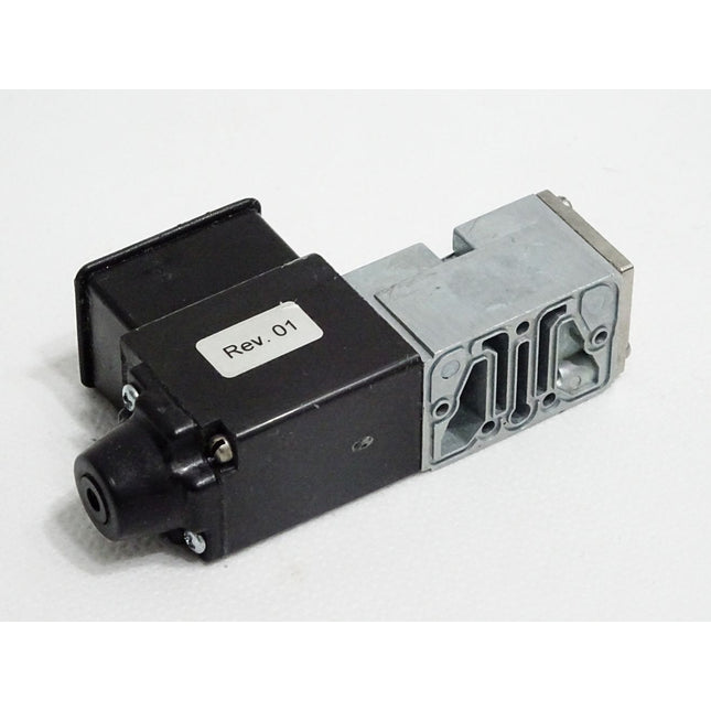 Numatics 031SA4004000061 Direktes Einzelmagnetventil / Unbenutzt - Maranos.de