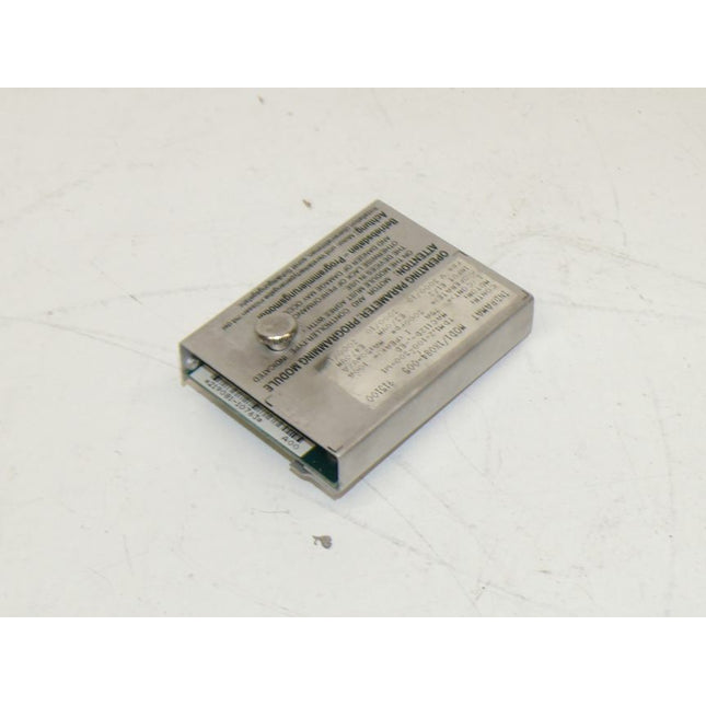 Indramat MOD1/1X084-005 Programmier Modul für TDM 1.2-100-300-W1 - Maranos.de