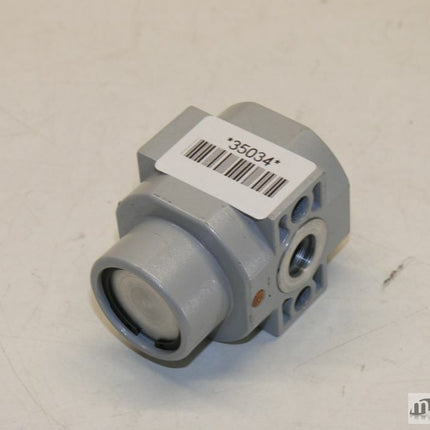 Festo HEL-D-MINI Einschaltventil 170690 Ventil Pneumatik - Maranos.de